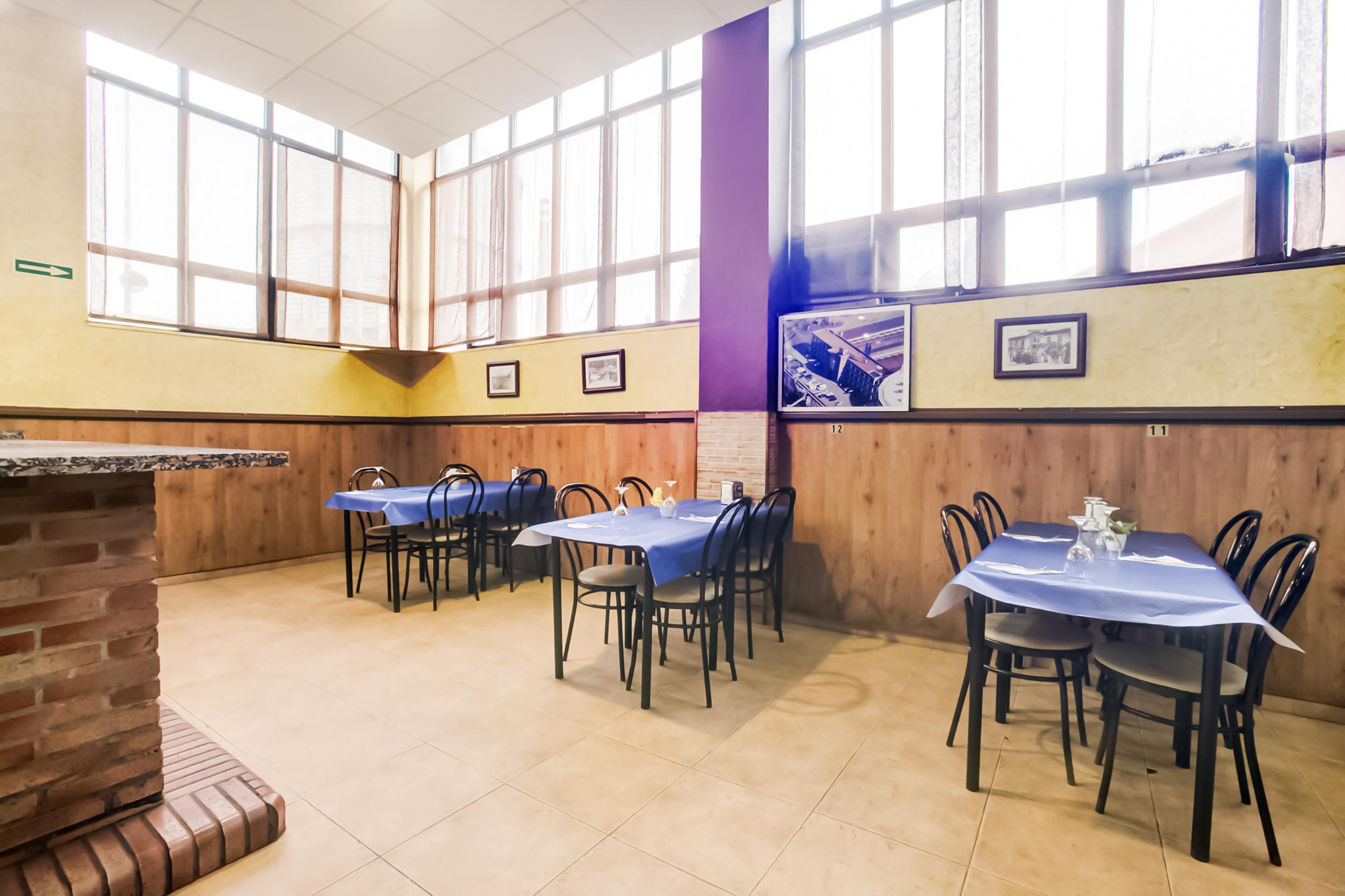 Oyo Hotel Parque Empresarial アビレス エクステリア 写真